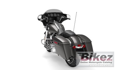 2023 Harley-Davidson Street Glide Special