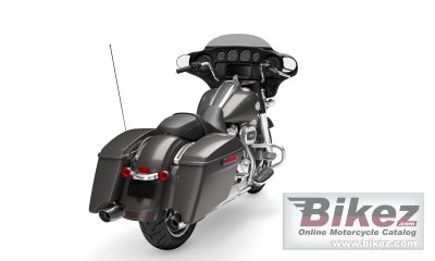 2023 Harley-Davidson Street Glide Special