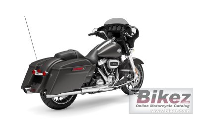 2023 Harley-Davidson Street Glide Special