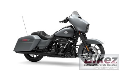 2023 Harley-Davidson Street Glide Special