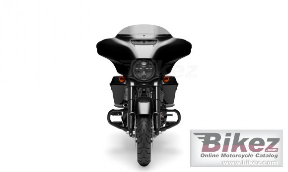 2023 Harley-Davidson Street Glide Special