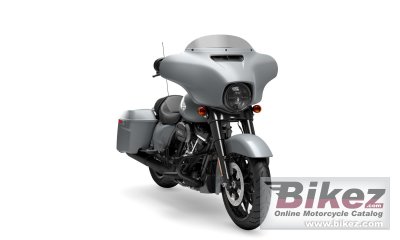2023 Harley-Davidson Street Glide Special