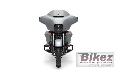 2023 Harley-Davidson Street Glide Special