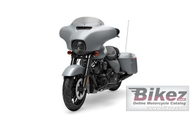 2023 Harley-Davidson Street Glide Special