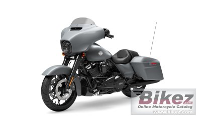 2023 Harley-Davidson Street Glide Special