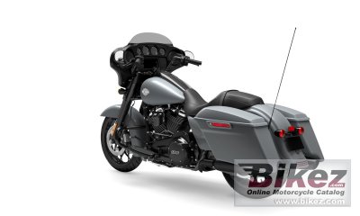 2023 Harley-Davidson Street Glide Special