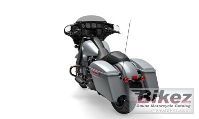 2023 Harley-Davidson Street Glide Special