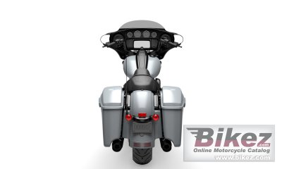 2023 Harley-Davidson Street Glide Special