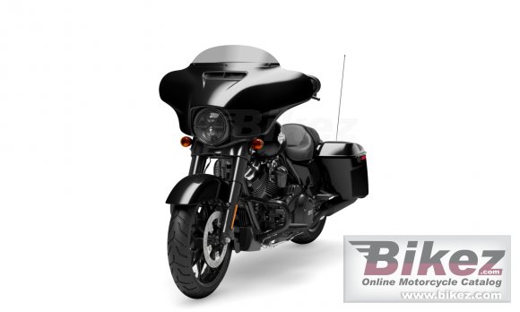 2023 Harley-Davidson Street Glide Special