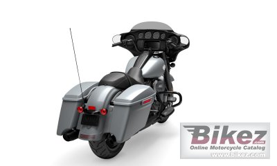2023 Harley-Davidson Street Glide Special