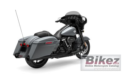 2023 Harley-Davidson Street Glide Special