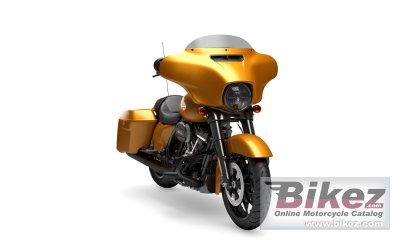 2023 Harley-Davidson Street Glide Special