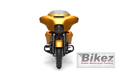 2023 Harley-Davidson Street Glide Special