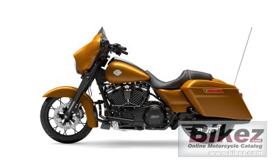 2023 Harley-Davidson Street Glide Special