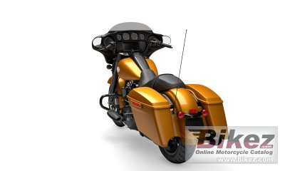 2023 Harley-Davidson Street Glide Special