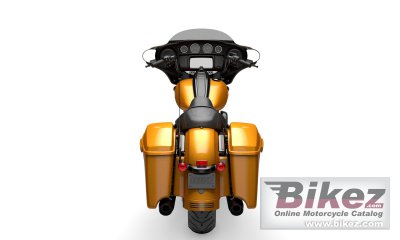2023 Harley-Davidson Street Glide Special