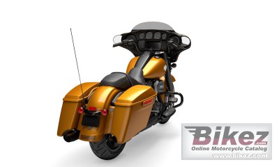 2023 Harley-Davidson Street Glide Special