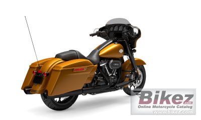 2023 Harley-Davidson Street Glide Special