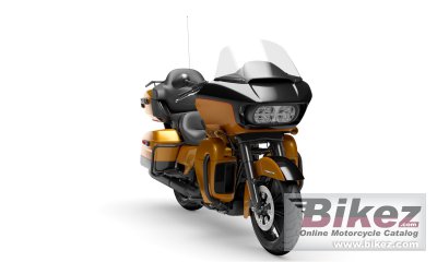 2023 Harley-Davidson Road Glide Limited