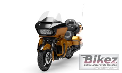 2023 Harley-Davidson Road Glide Limited