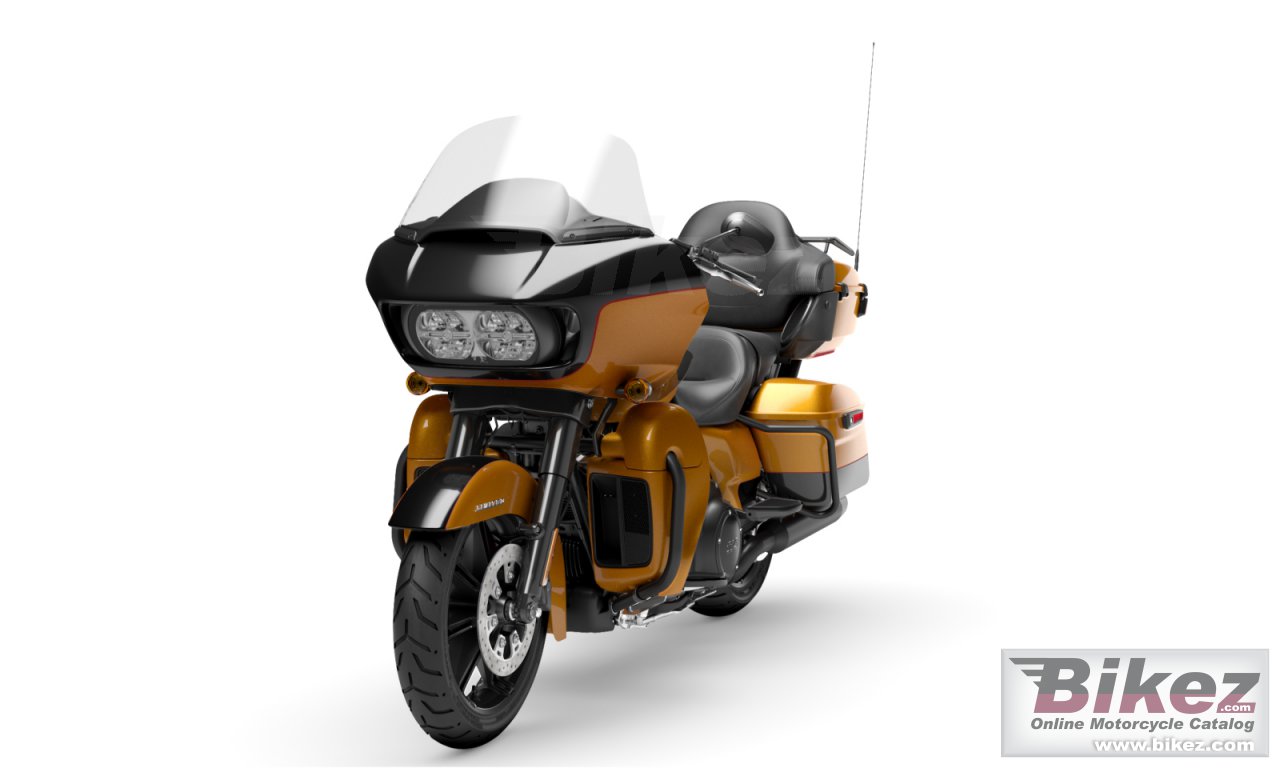 Harley-Davidson Road Glide Limited