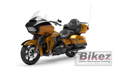 2023 Harley-Davidson Road Glide Limited