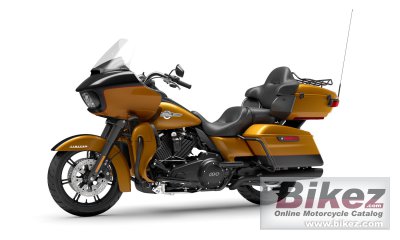 2023 Harley-Davidson Road Glide Limited