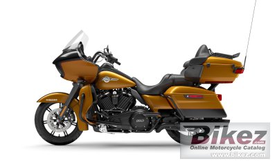 2023 Harley-Davidson Road Glide Limited