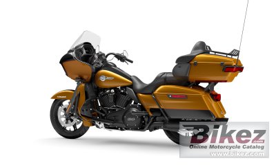 2023 Harley-Davidson Road Glide Limited