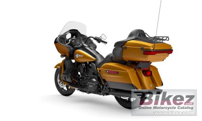 2023 Harley-Davidson Road Glide Limited