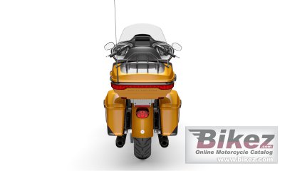 2023 Harley-Davidson Road Glide Limited