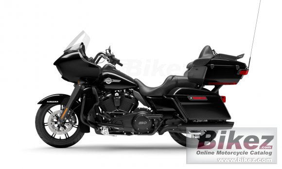 2023 Harley-Davidson Road Glide Limited