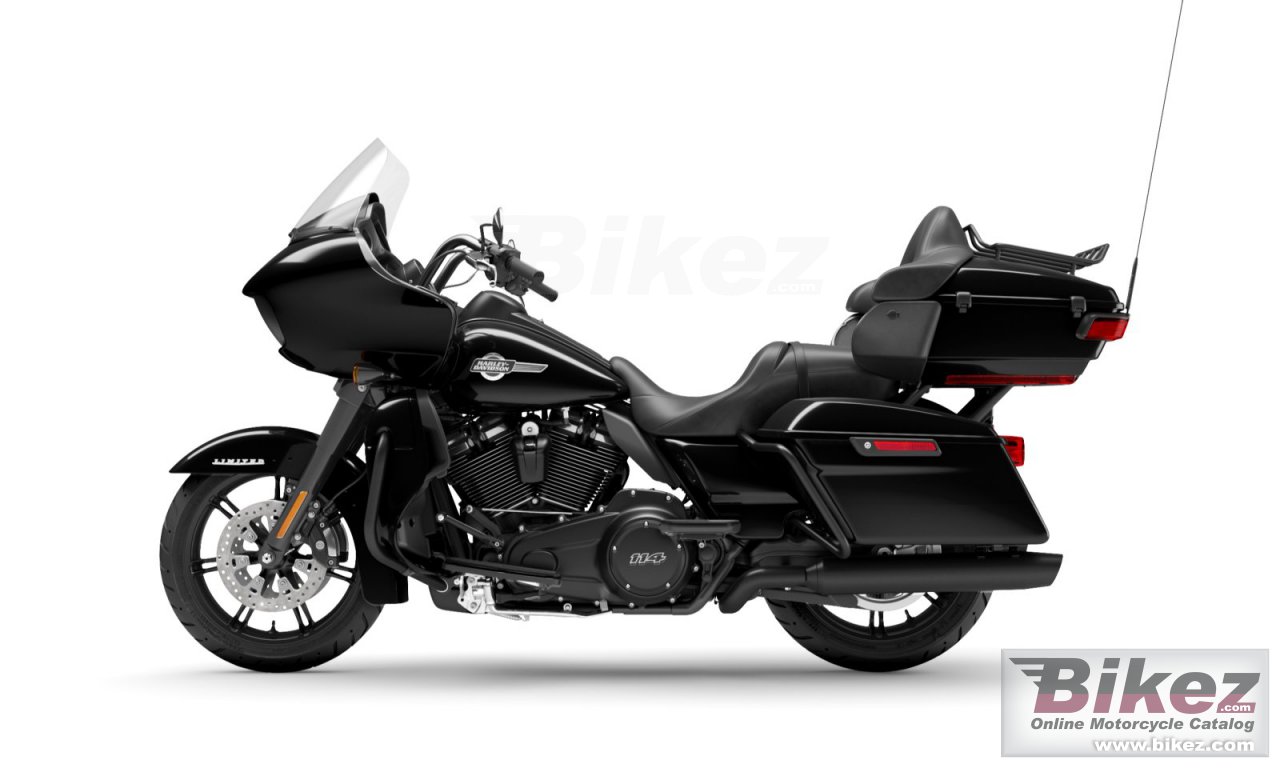 Harley-Davidson Road Glide Limited