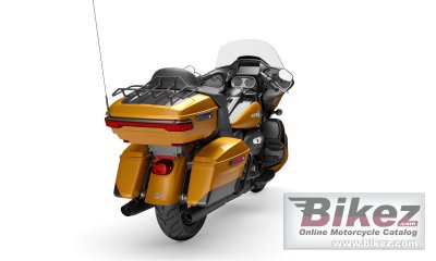 2023 Harley-Davidson Road Glide Limited