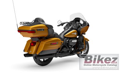 2023 Harley-Davidson Road Glide Limited