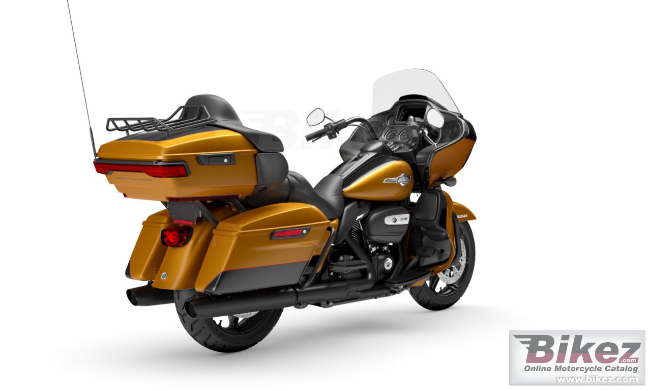 Harley-Davidson Road Glide Limited