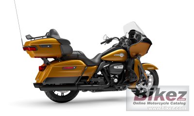 2023 Harley-Davidson Road Glide Limited