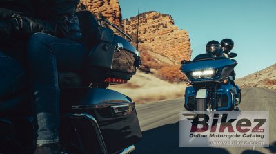 2023 Harley-Davidson Road Glide Limited