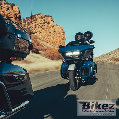 2023 Harley-Davidson Road Glide Limited