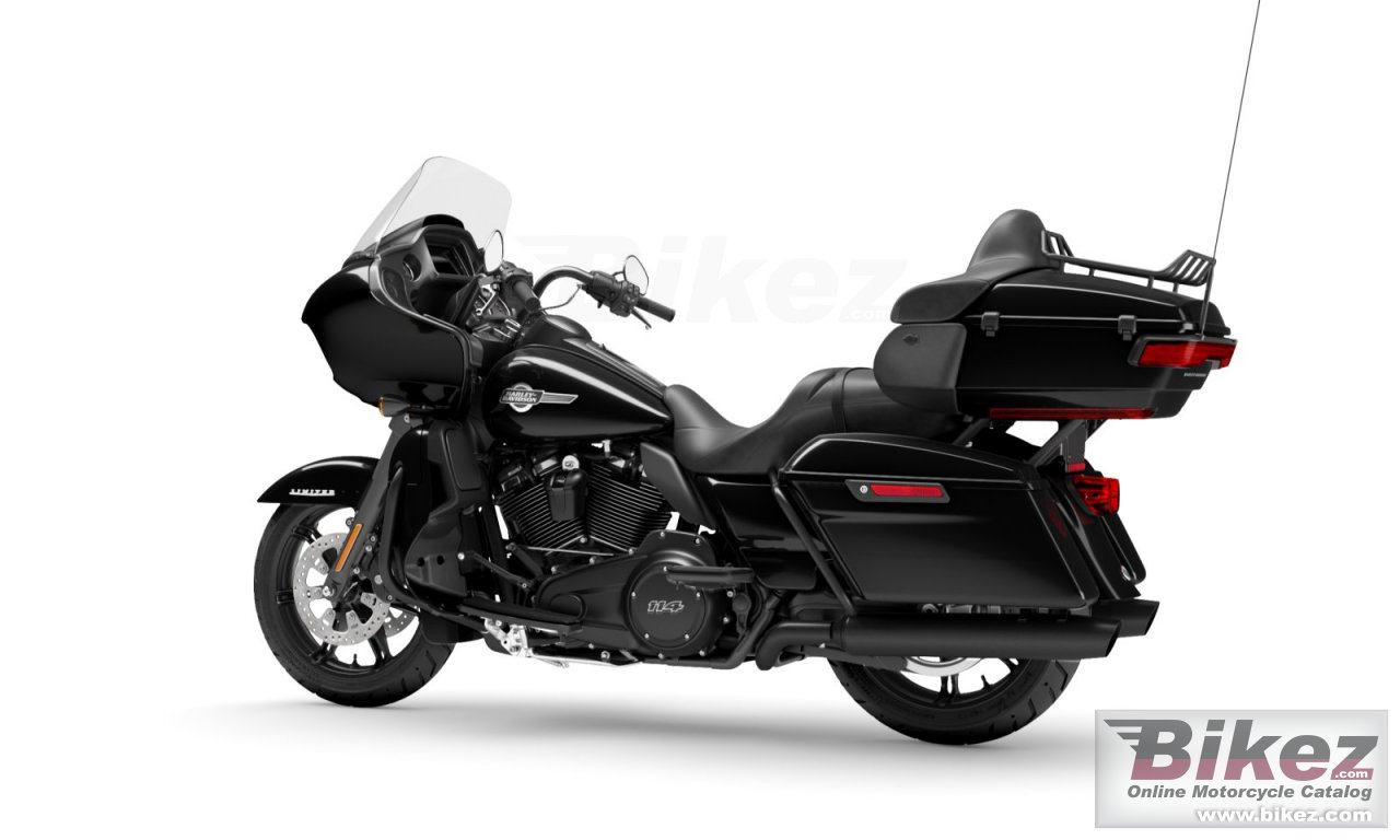 Harley-Davidson Road Glide Limited