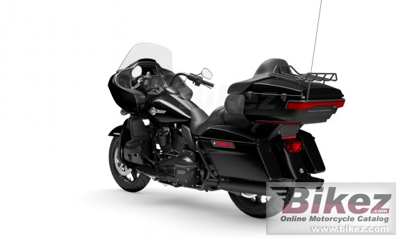 2023 Harley-Davidson Road Glide Limited