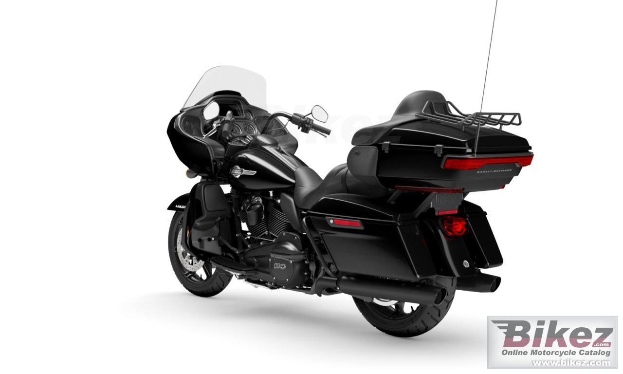 Harley-Davidson Road Glide Limited