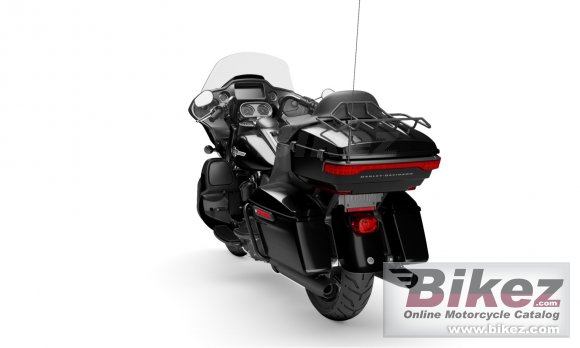 2023 Harley-Davidson Road Glide Limited