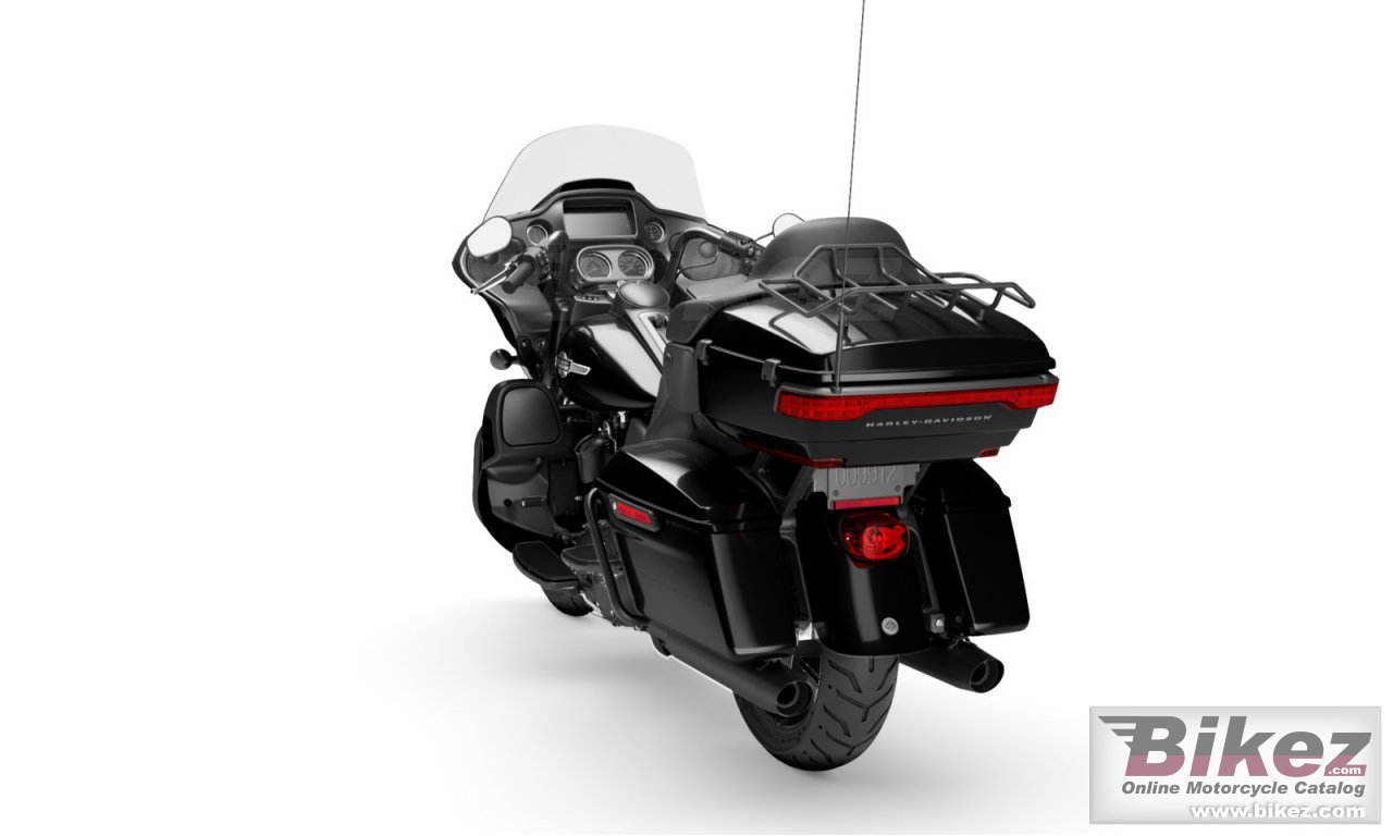 Harley-Davidson Road Glide Limited