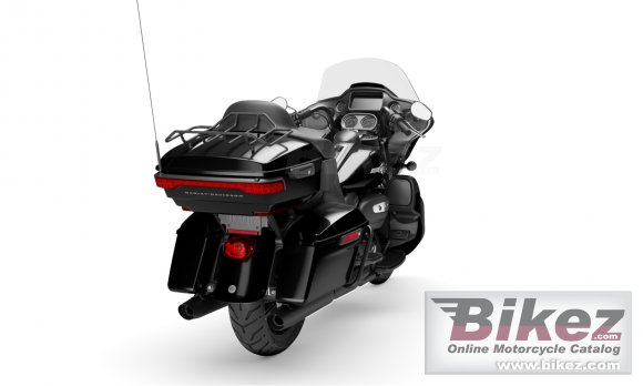 2023 Harley-Davidson Road Glide Limited