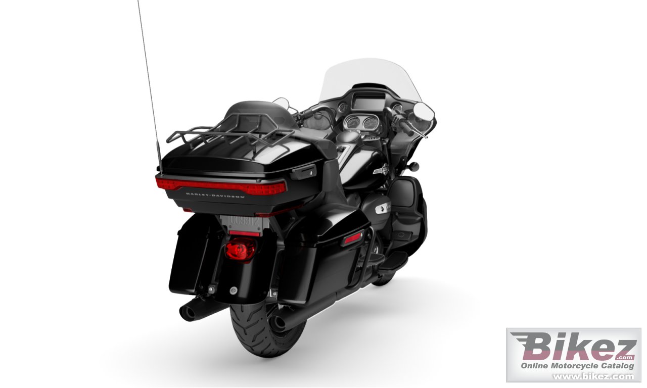 Harley-Davidson Road Glide Limited