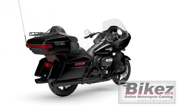 2023 Harley-Davidson Road Glide Limited