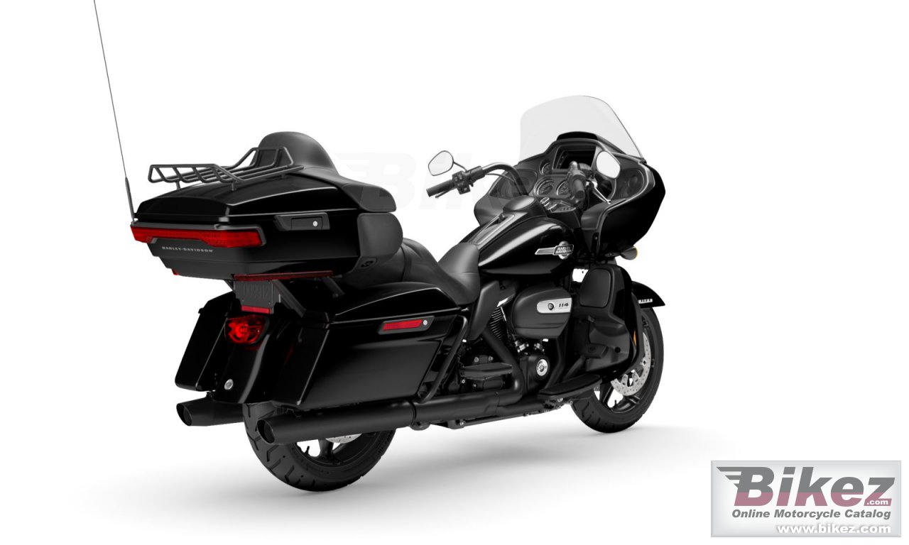 Harley-Davidson Road Glide Limited