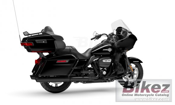 2023 Harley-Davidson Road Glide Limited