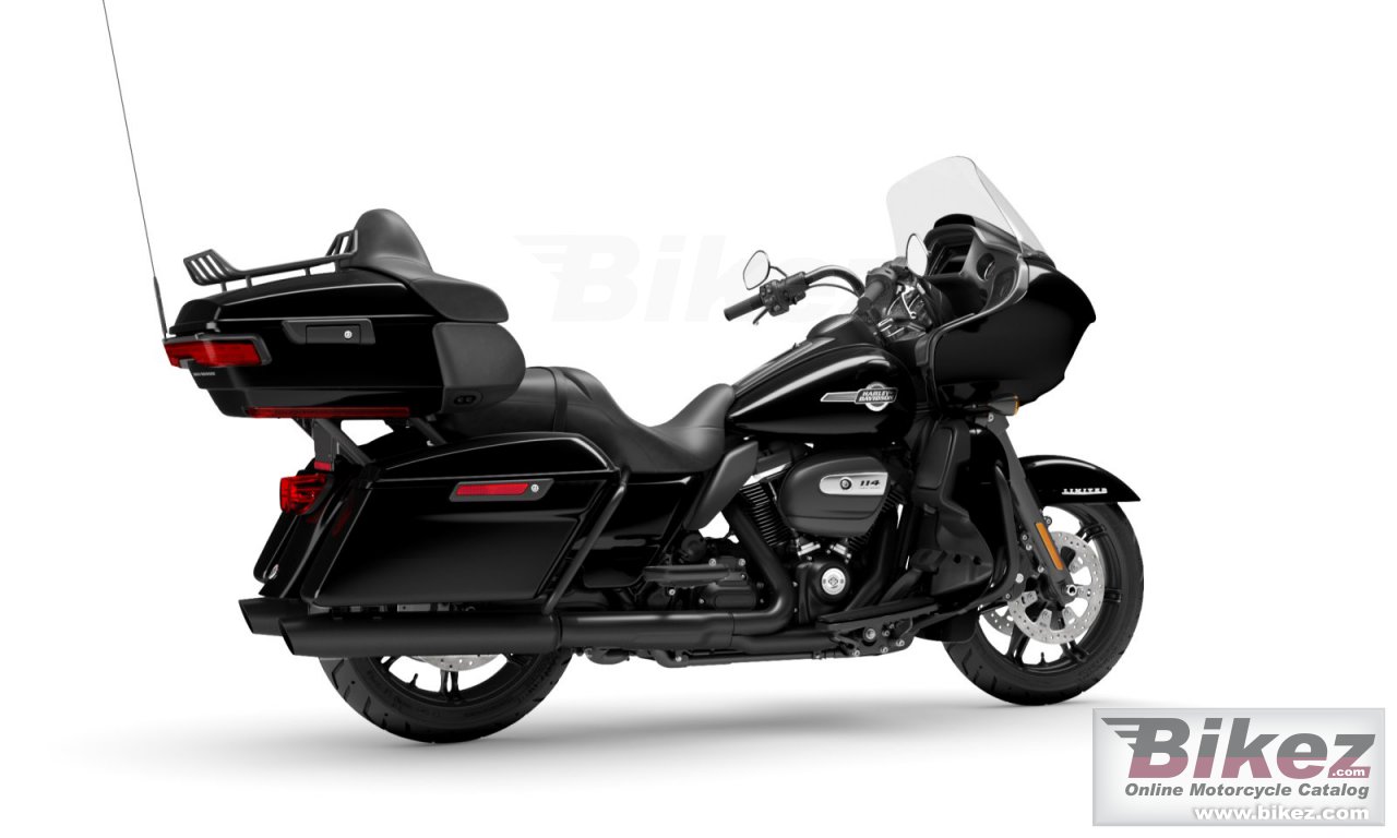 Harley-Davidson Road Glide Limited